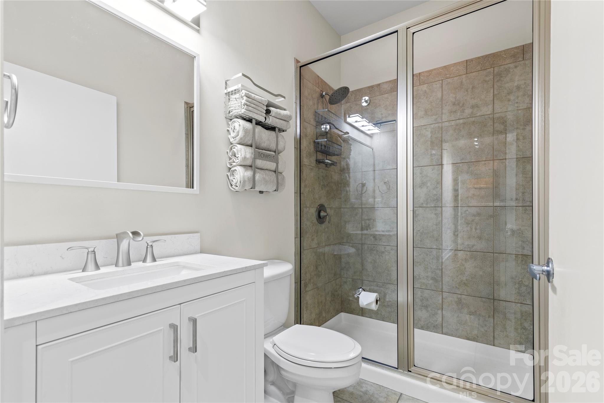 Dilworth - Residential