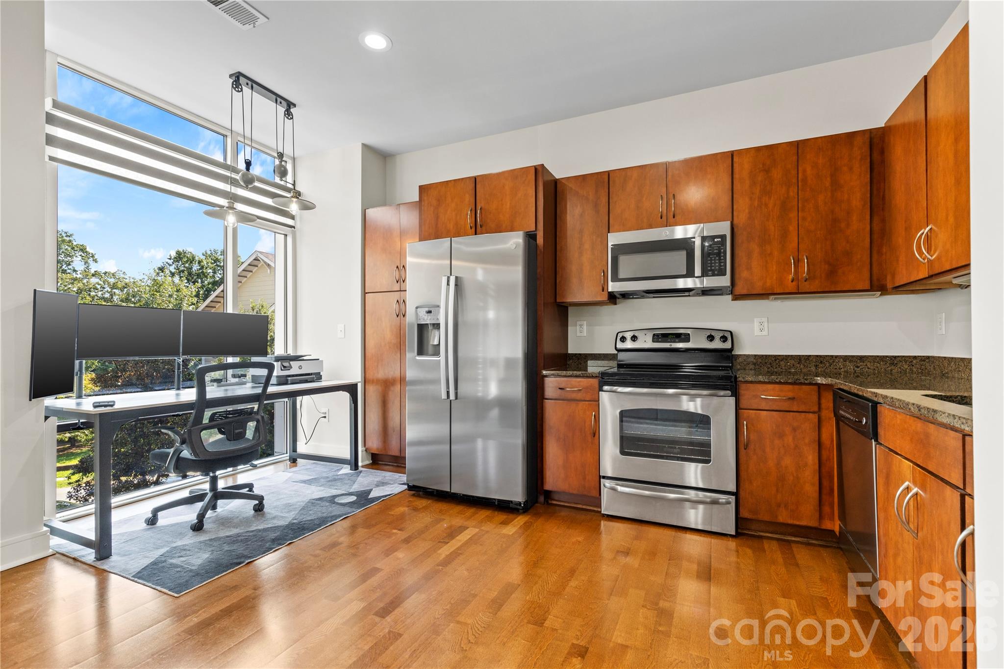 Dilworth - Residential