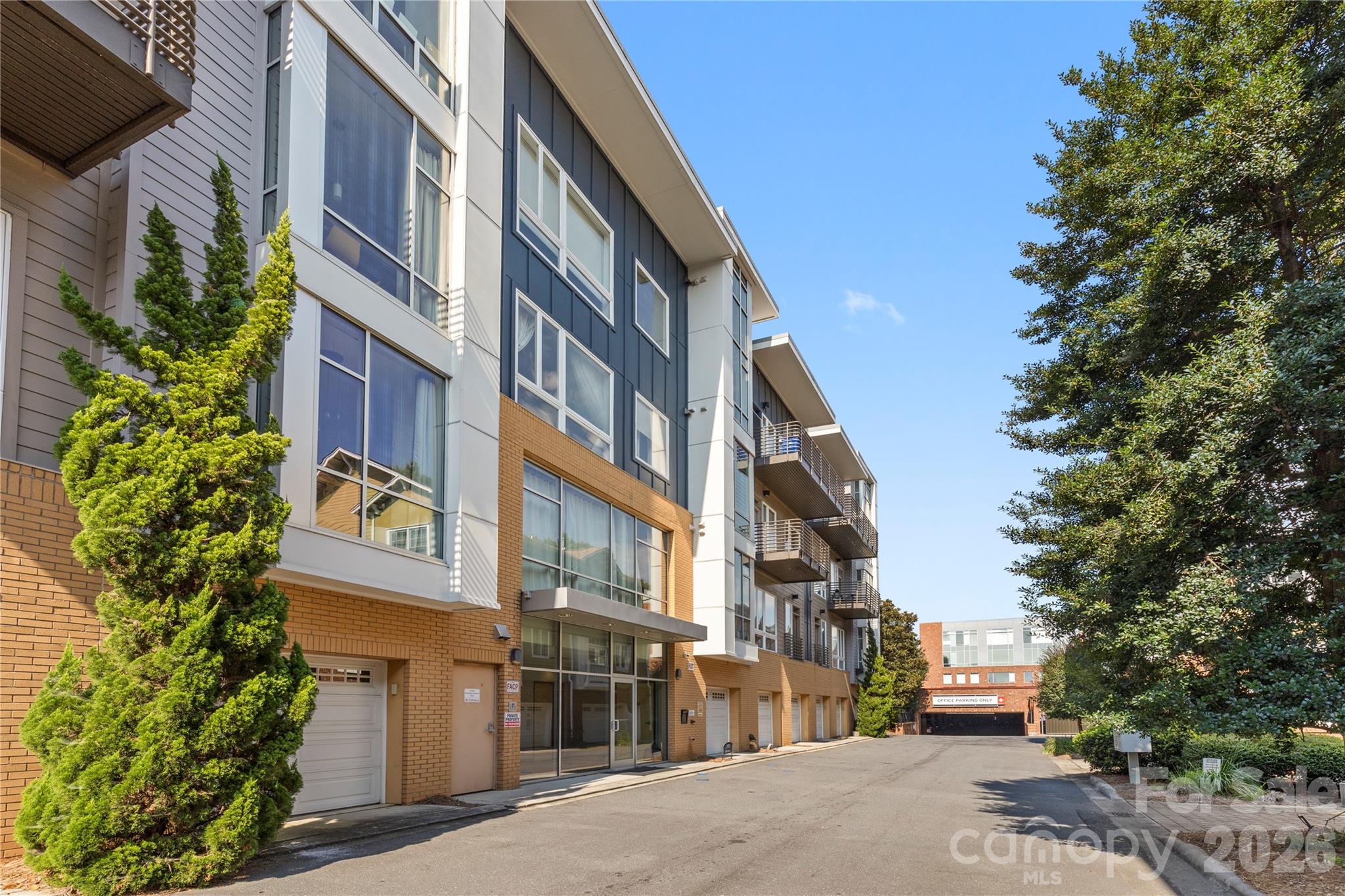 Dilworth - Residential