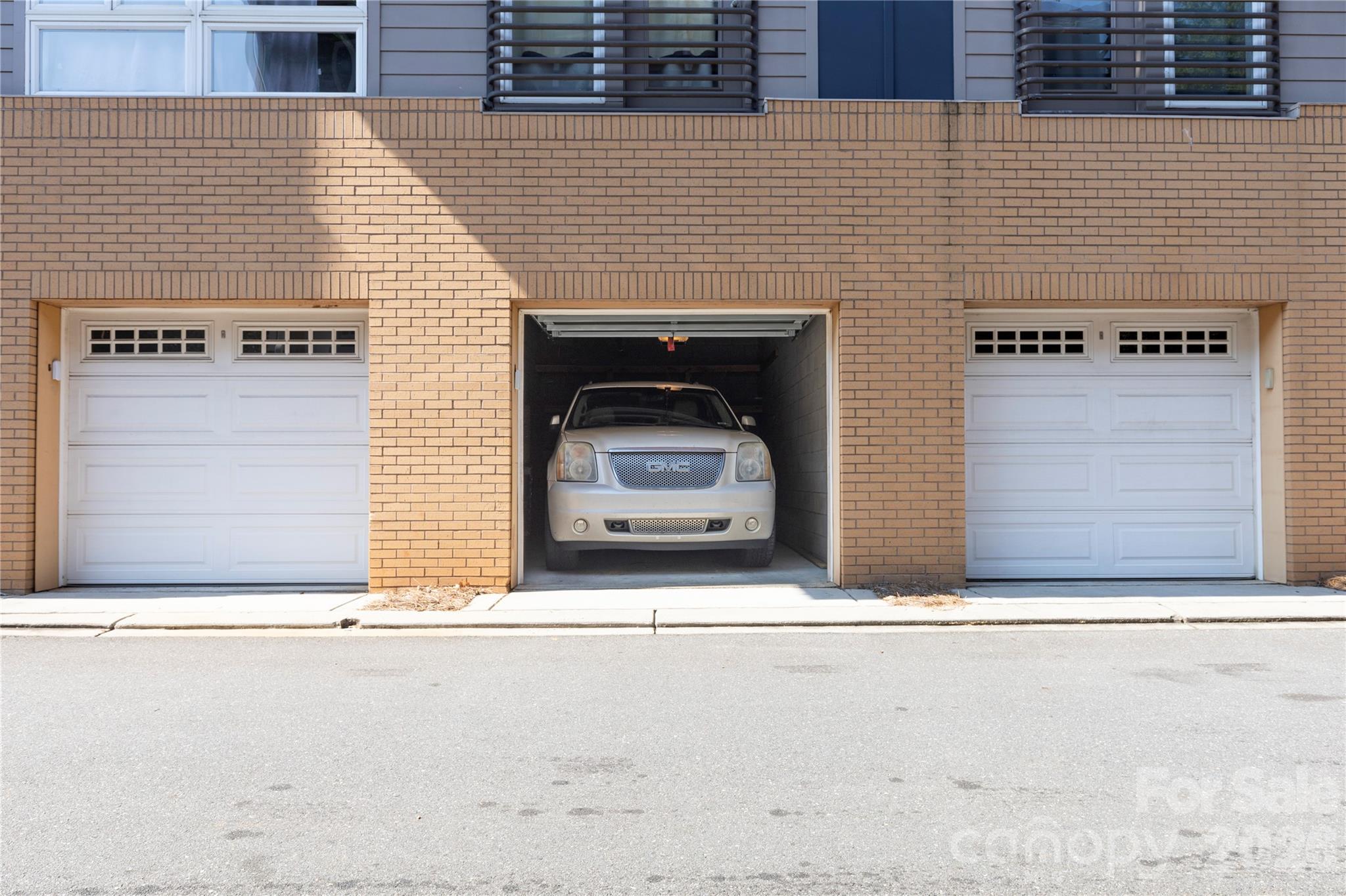 Dilworth - Residential