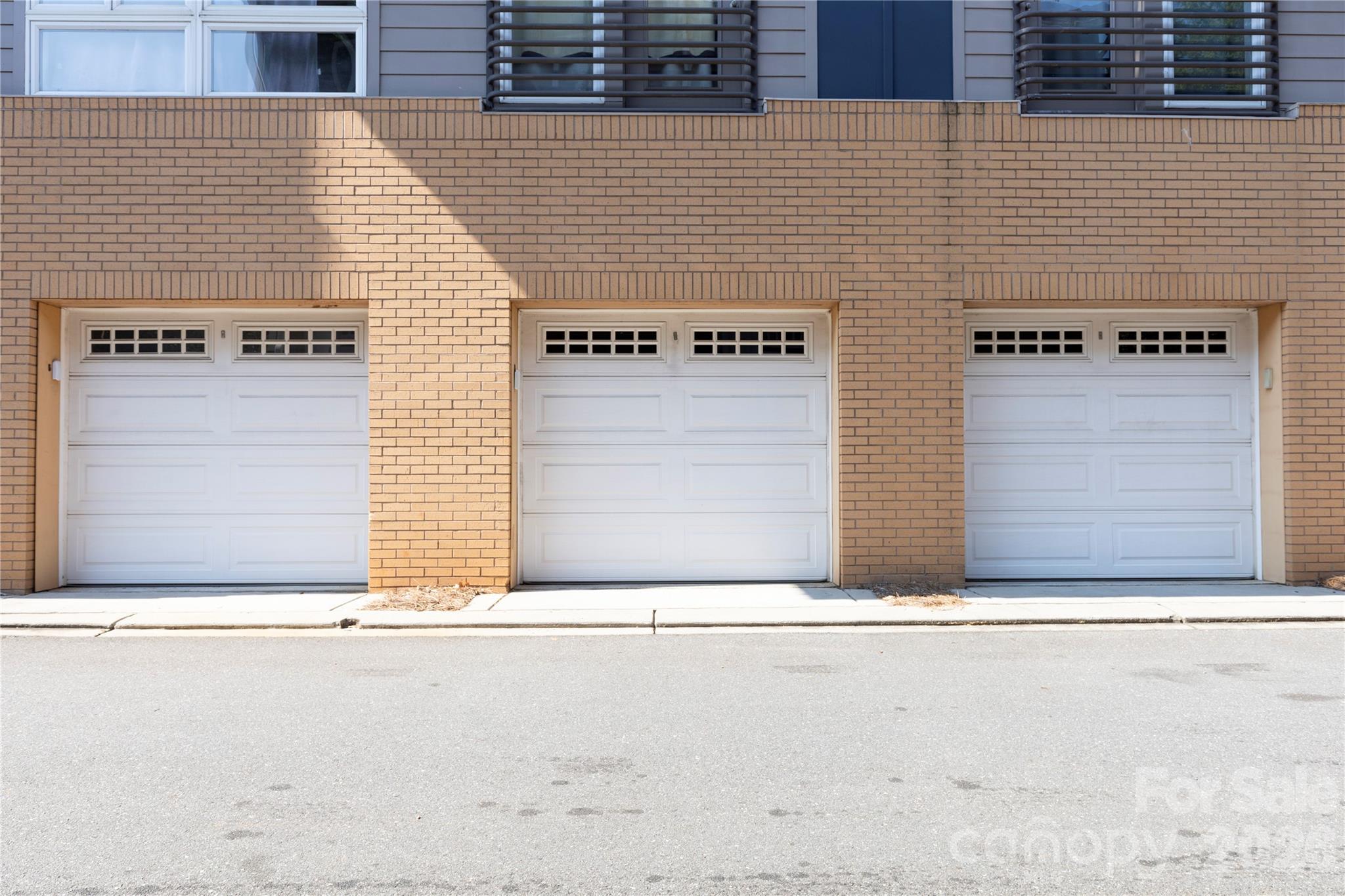 Dilworth - Residential