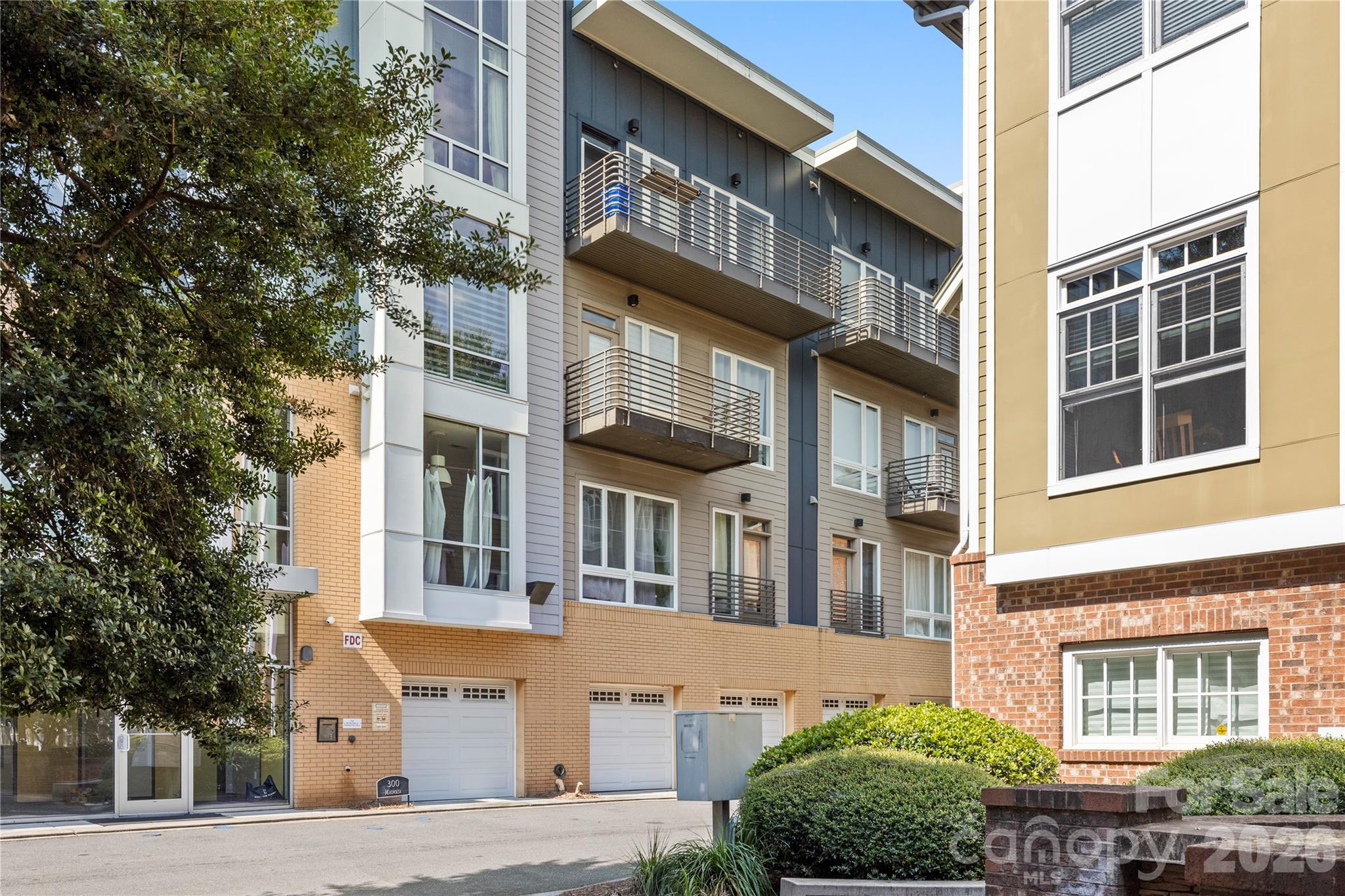 Dilworth - Residential