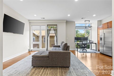 300 Magnolia Avenue 202 Charlotte NC 28203