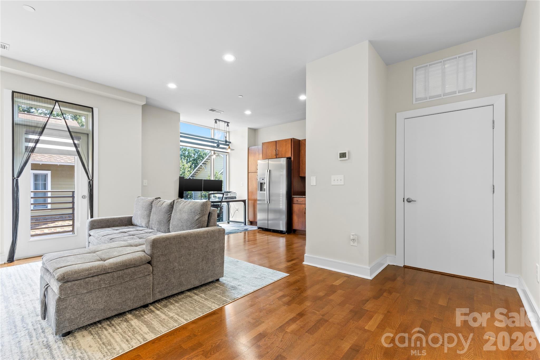 Dilworth - Residential