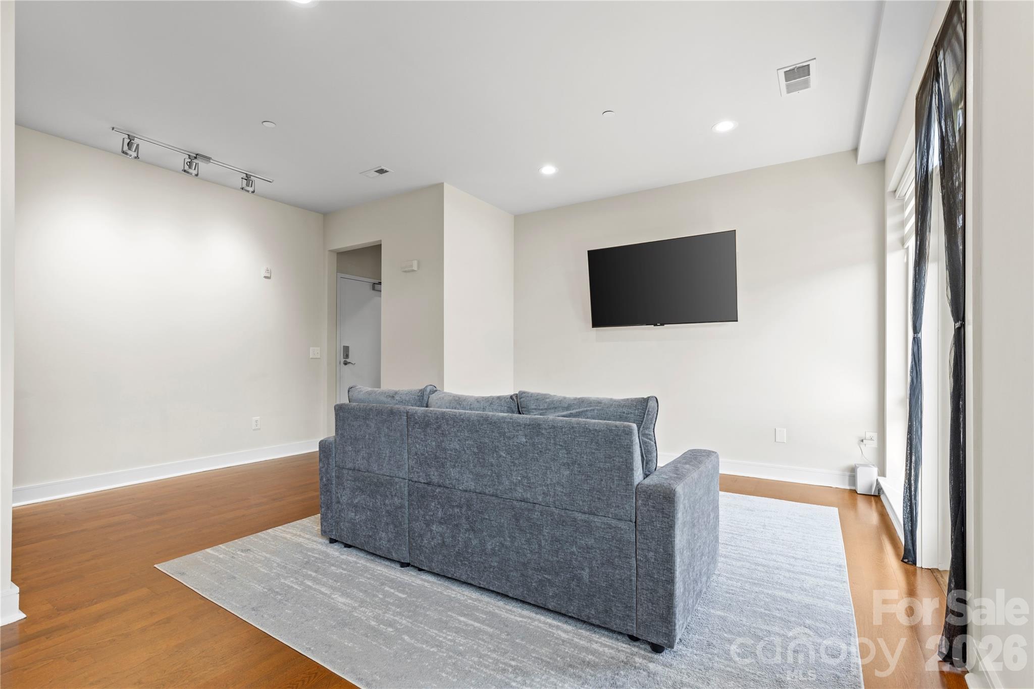 Dilworth - Residential