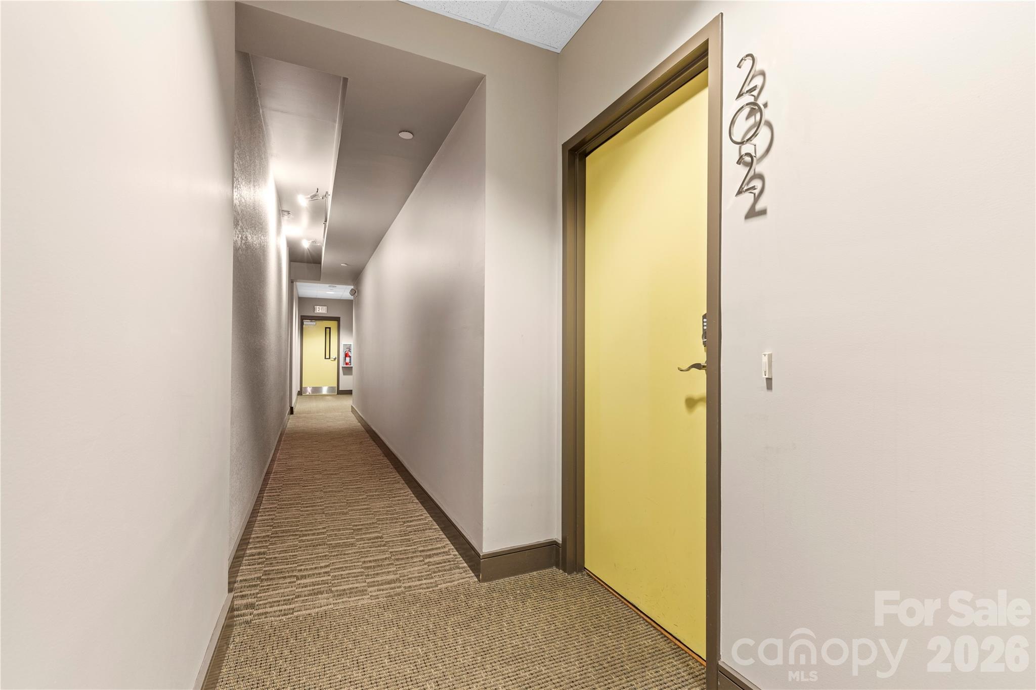 Dilworth - Residential