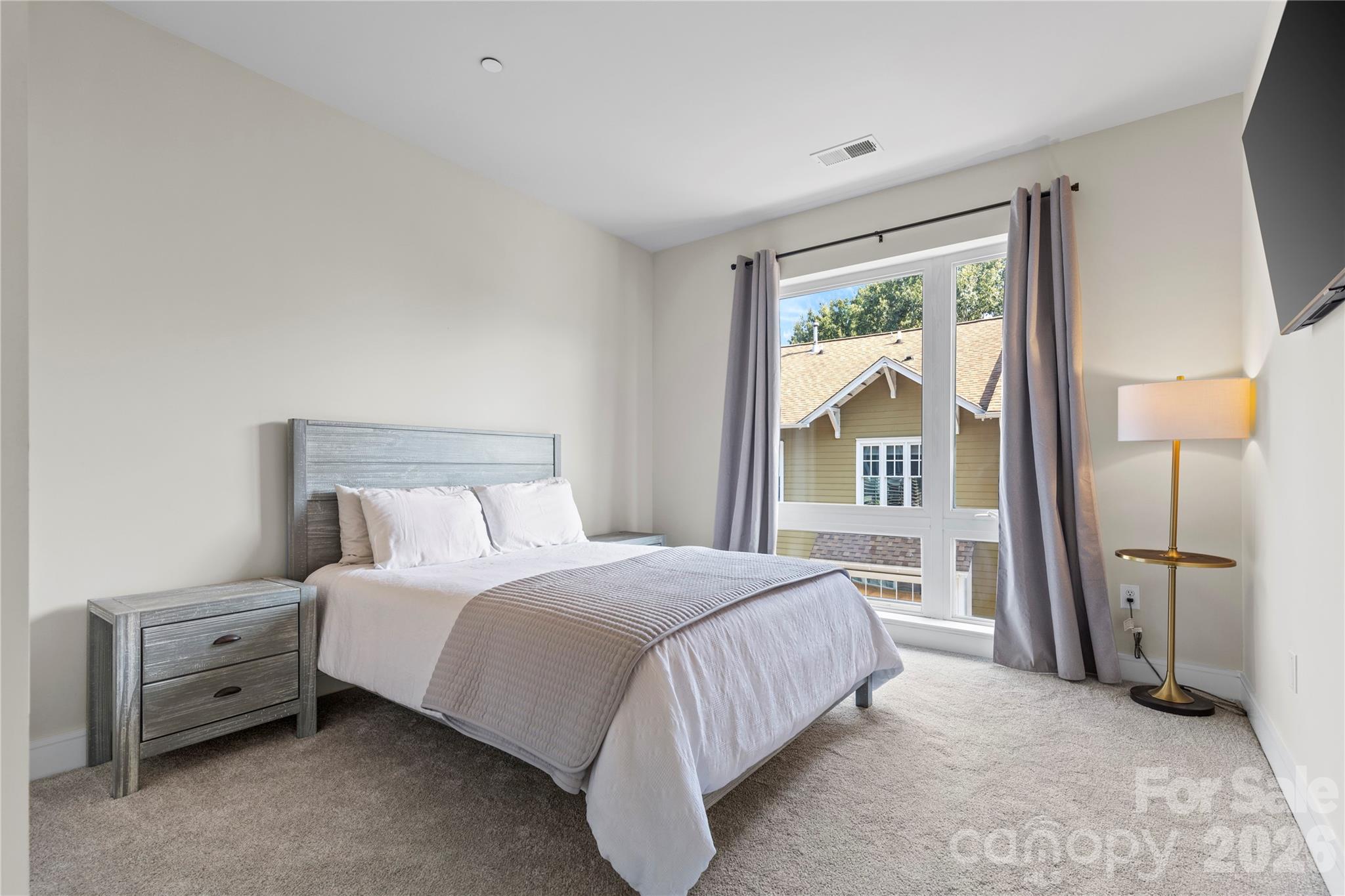 Dilworth - Residential