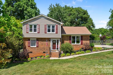 Photo of 3306 Tamworth Lane, Gastonia, NC 28052 (MLS # 4371153)