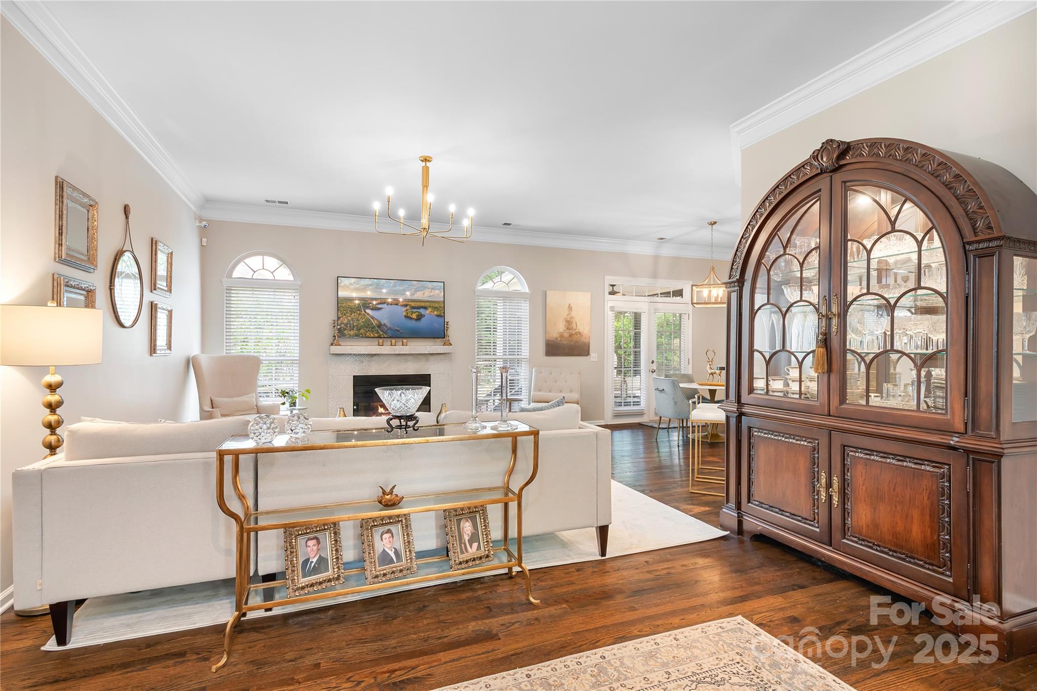 21218 Baltic Drive