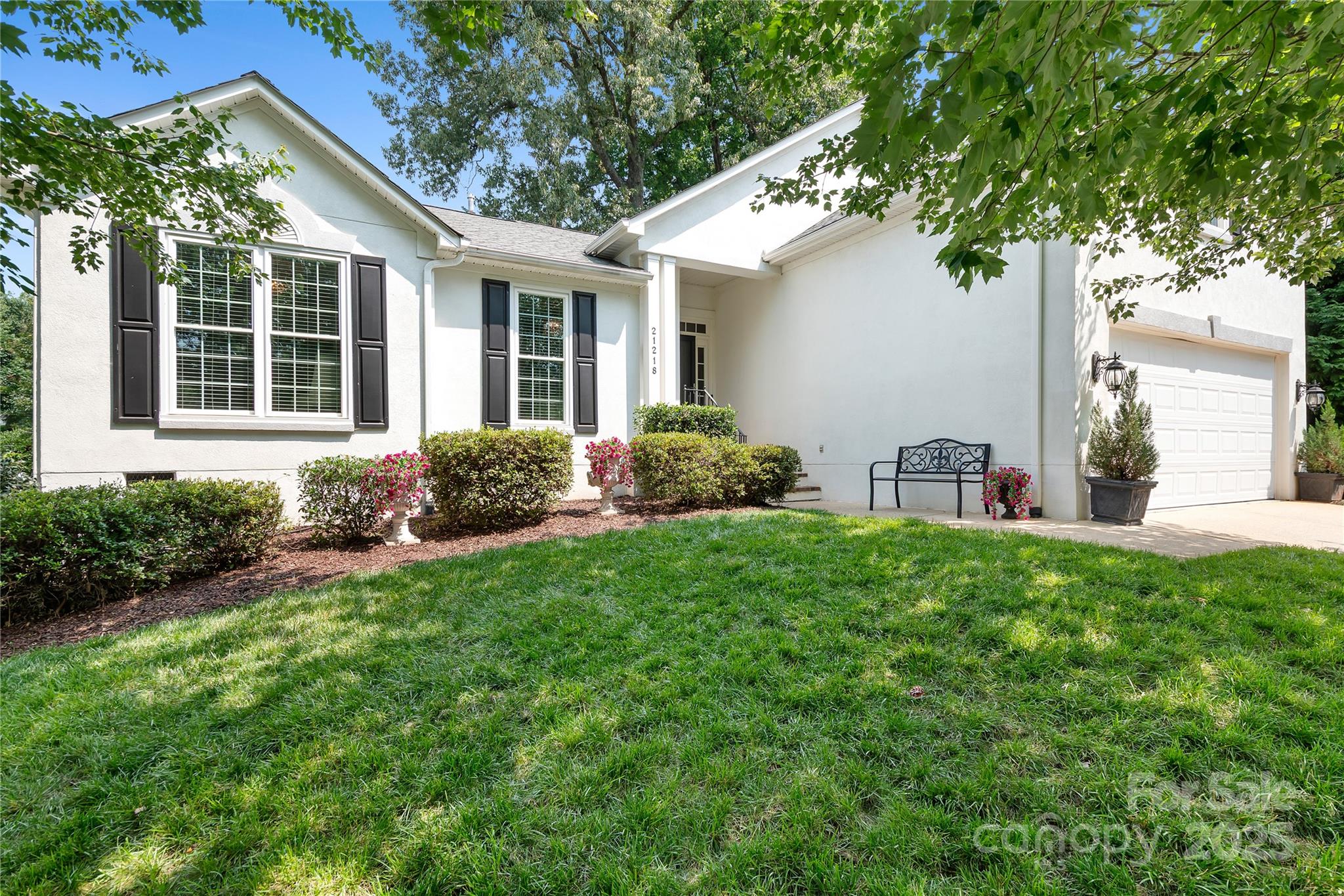 21218 Baltic Drive