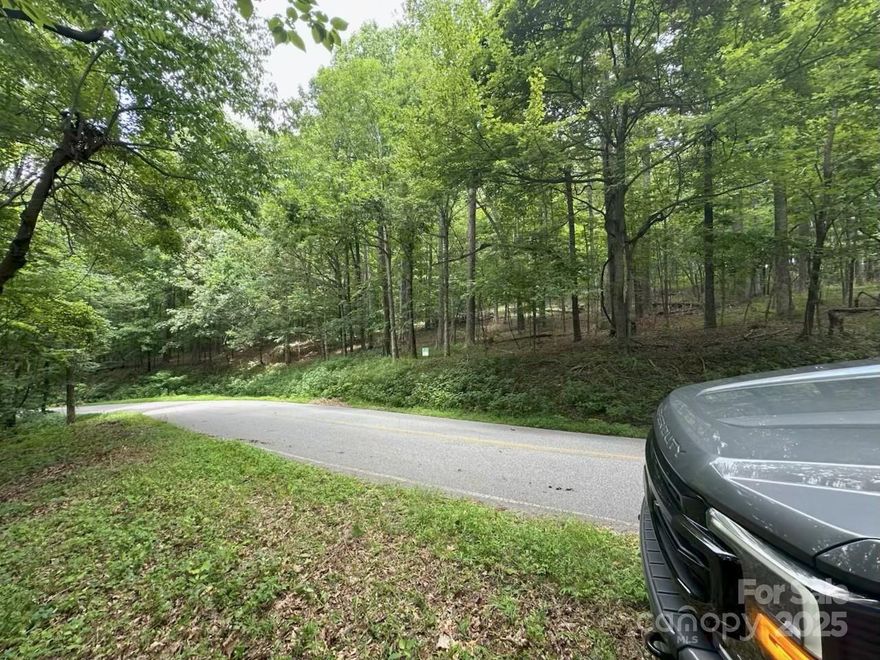 This is your chance to build in Camp Skyuka!  Gently sloping wooded lot can be used for a permanent residence, a vacation home or a rental (6 months minimum). Winter views.