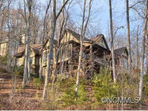 The Cliffs at Walnut Cove - Residential