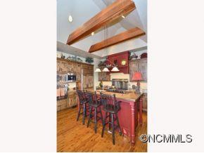 The Cliffs at Walnut Cove - Residential