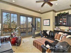 The Cliffs at Walnut Cove - Residential