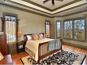 The Cliffs at Walnut Cove - Residential