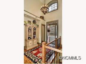 The Cliffs at Walnut Cove - Residential