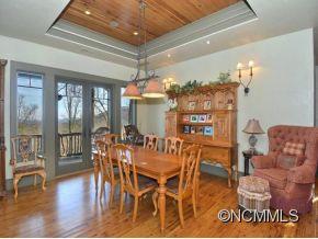 The Cliffs at Walnut Cove - Residential