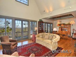 The Cliffs at Walnut Cove - Residential