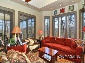 The Cliffs at Walnut Cove - Residential