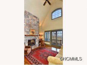 The Cliffs at Walnut Cove - Residential