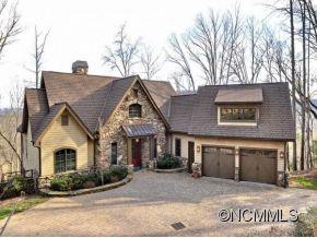 The Cliffs at Walnut Cove - Residential