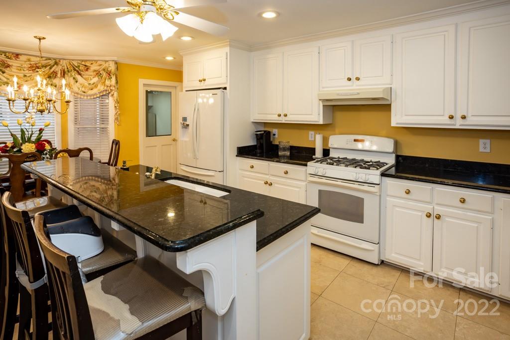 Forest Hills South - Residential