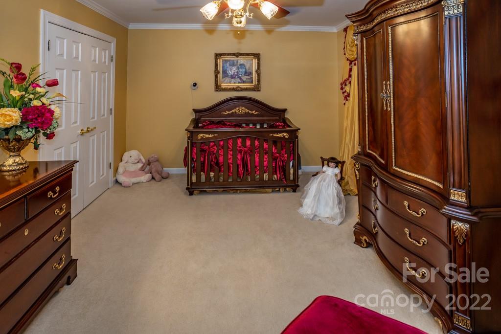 Forest Hills South - Residential