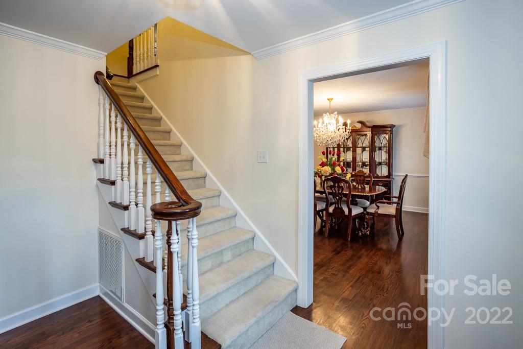 Forest Hills South - Residential