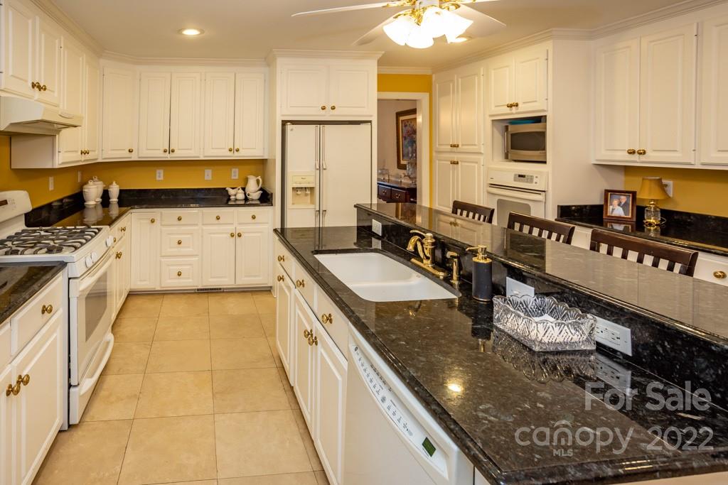 Forest Hills South - Residential