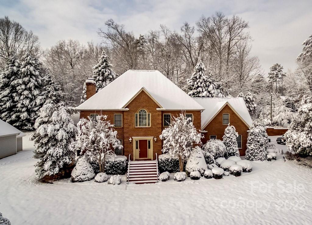 Forest Hills South - Residential