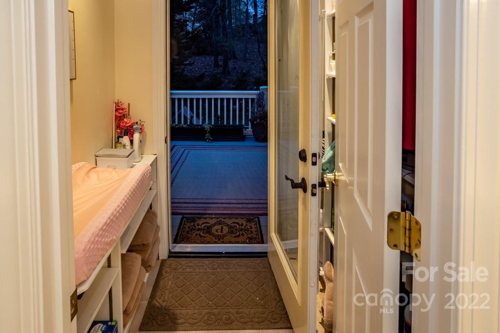 Forest Hills South - Residential