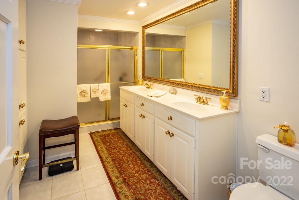 Forest Hills South - Residential