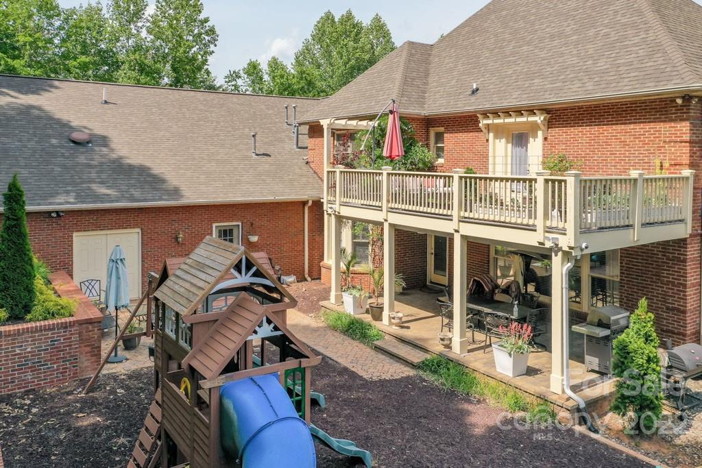 Forest Hills South - Residential