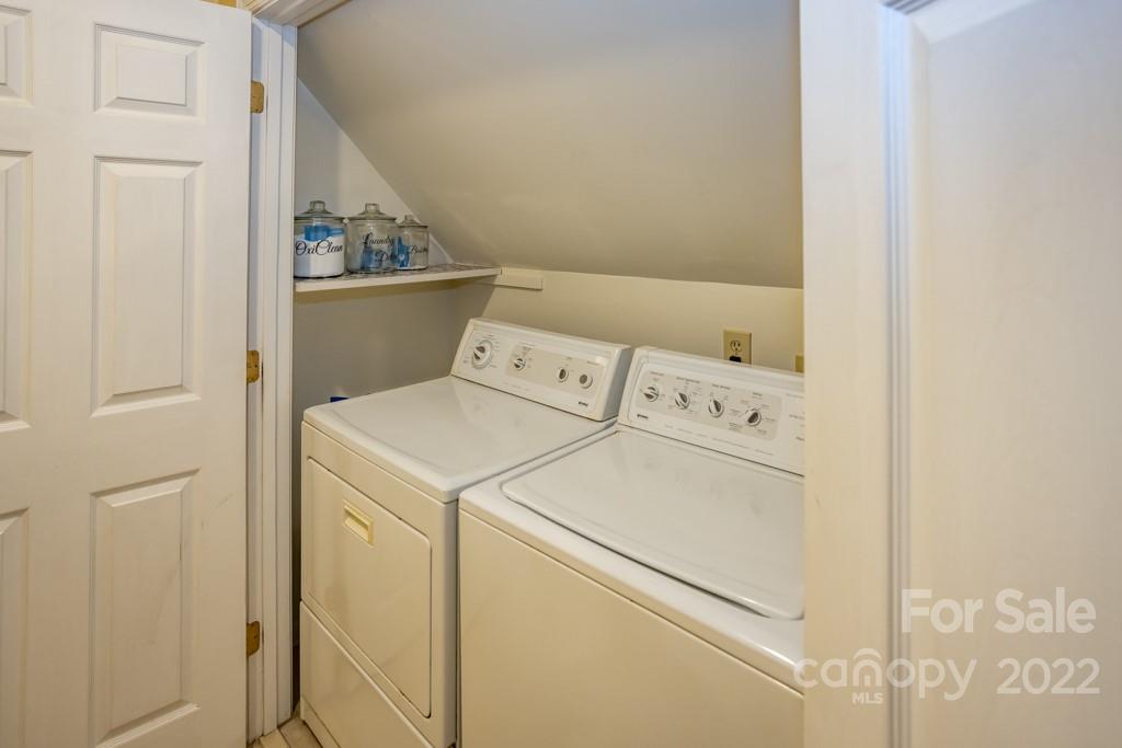 Forest Hills South - Residential