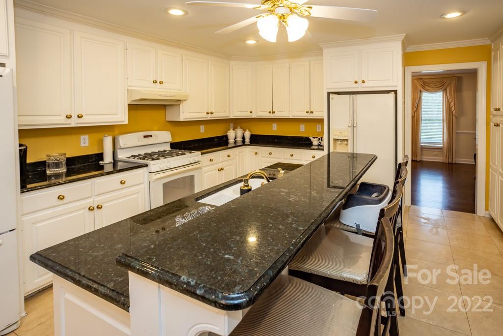 Forest Hills South - Residential