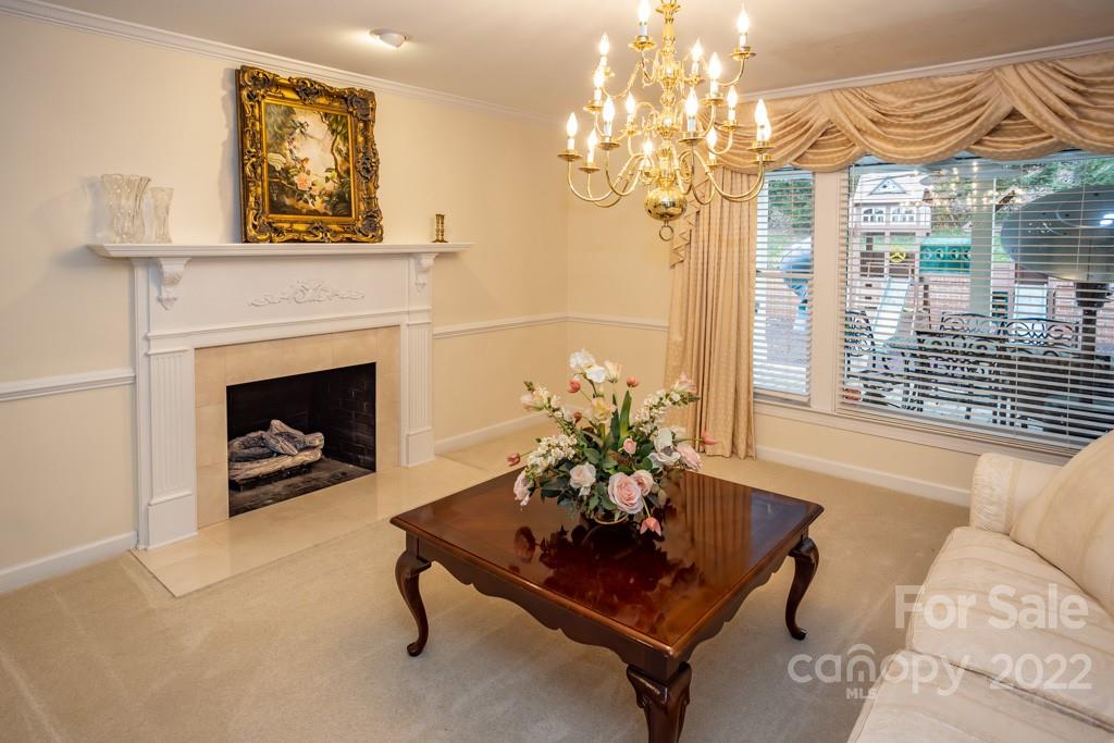 Forest Hills South - Residential