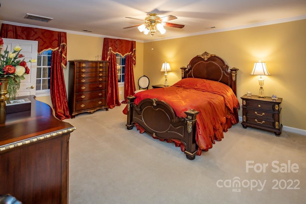 Forest Hills South - Residential