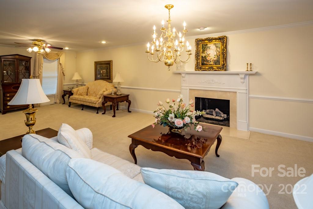 Forest Hills South - Residential