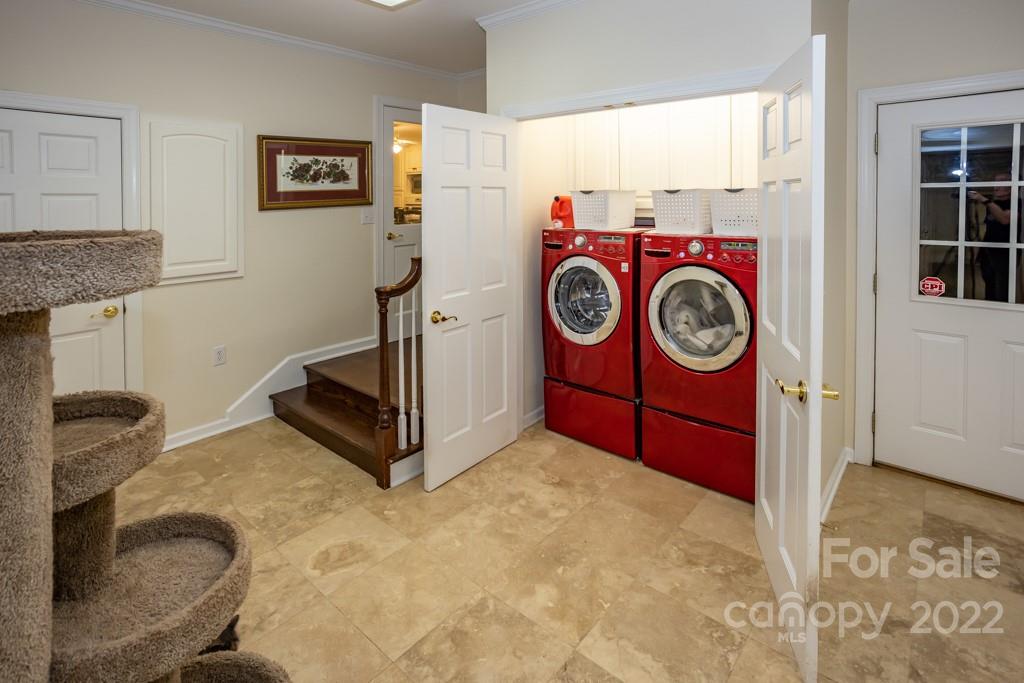 Forest Hills South - Residential