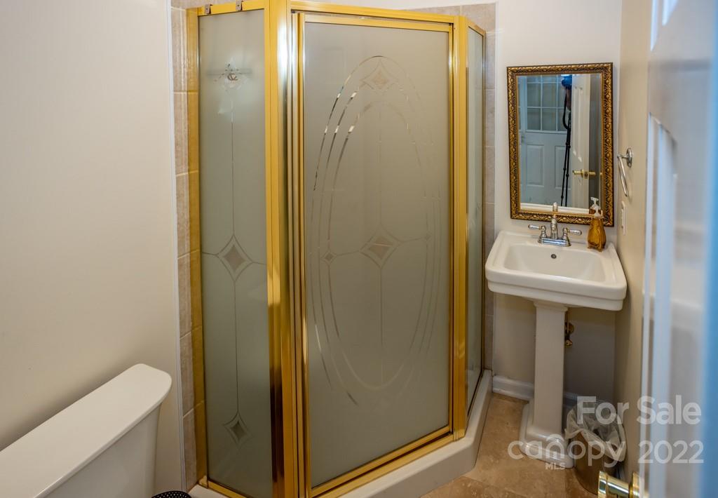 Forest Hills South - Residential