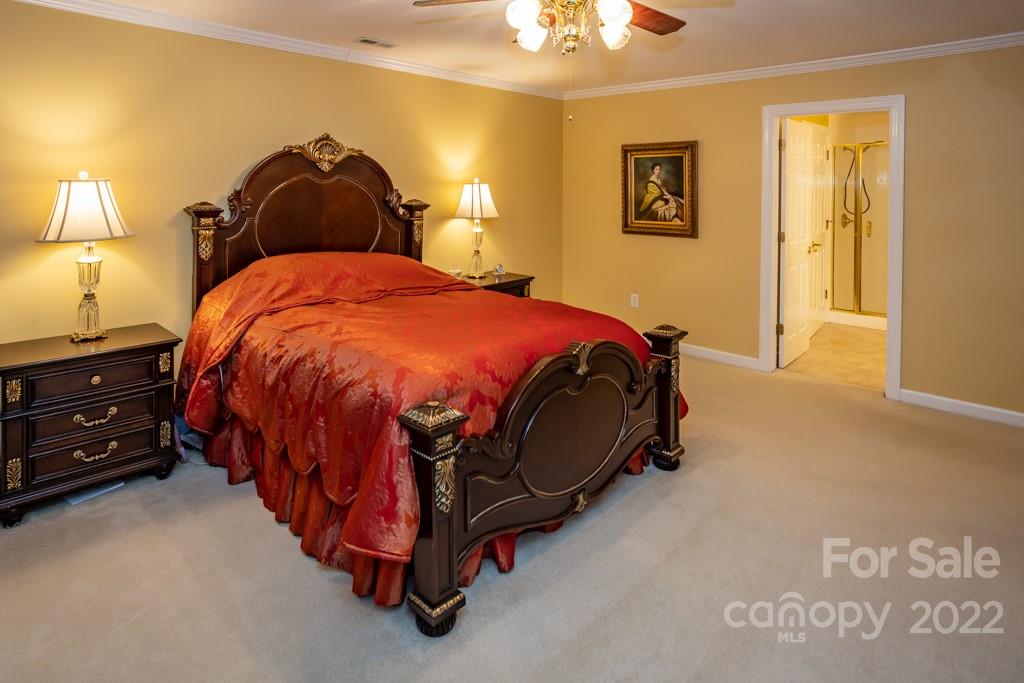 Forest Hills South - Residential