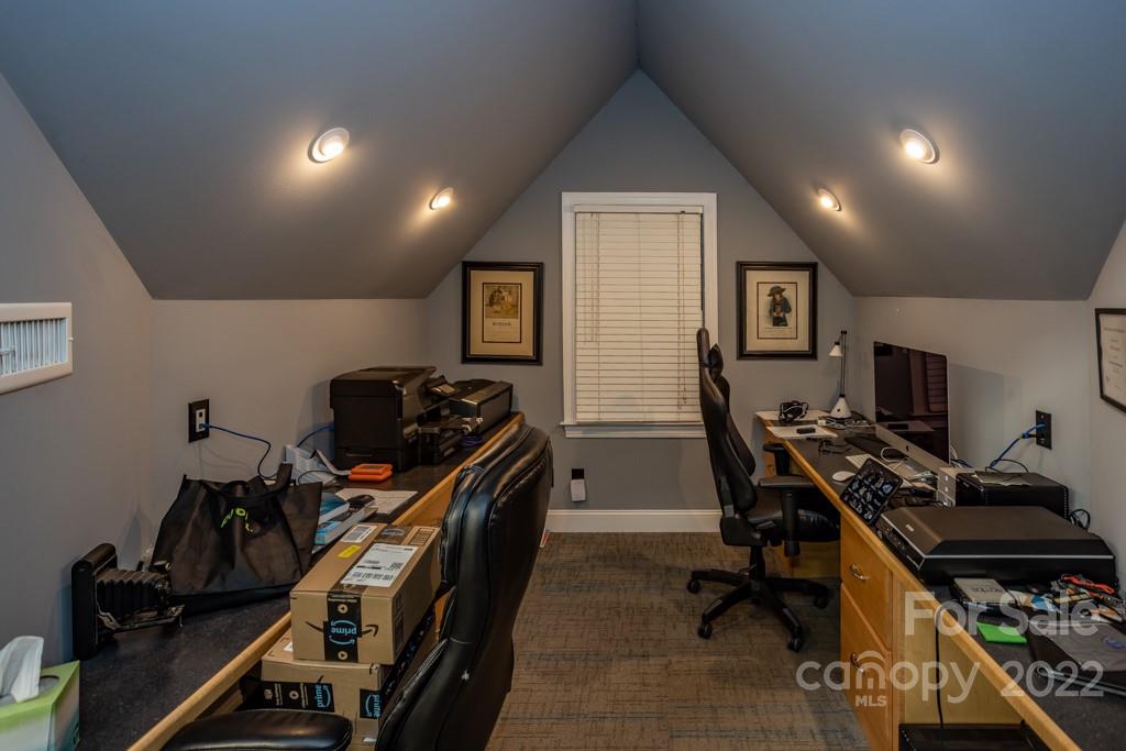 Forest Hills South - Residential