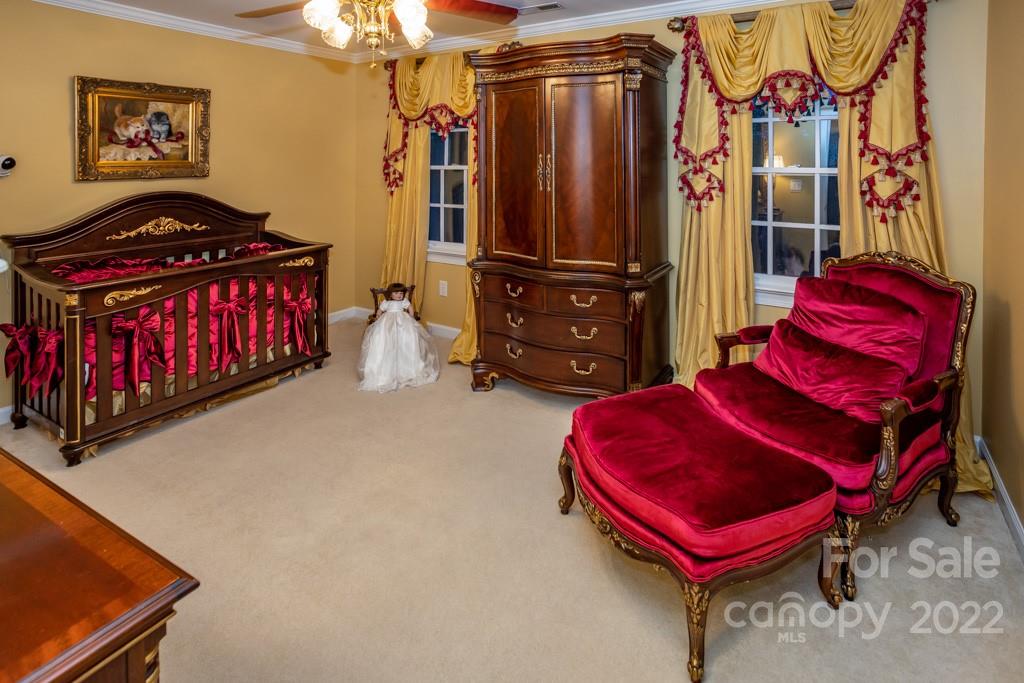 Forest Hills South - Residential