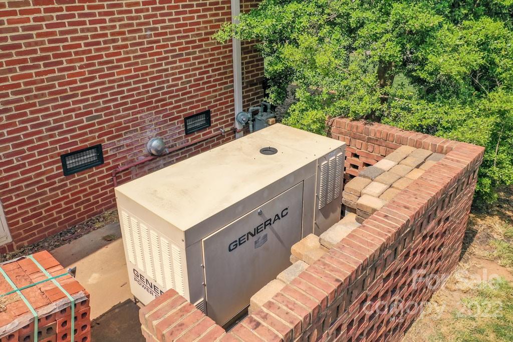 Forest Hills South - Residential