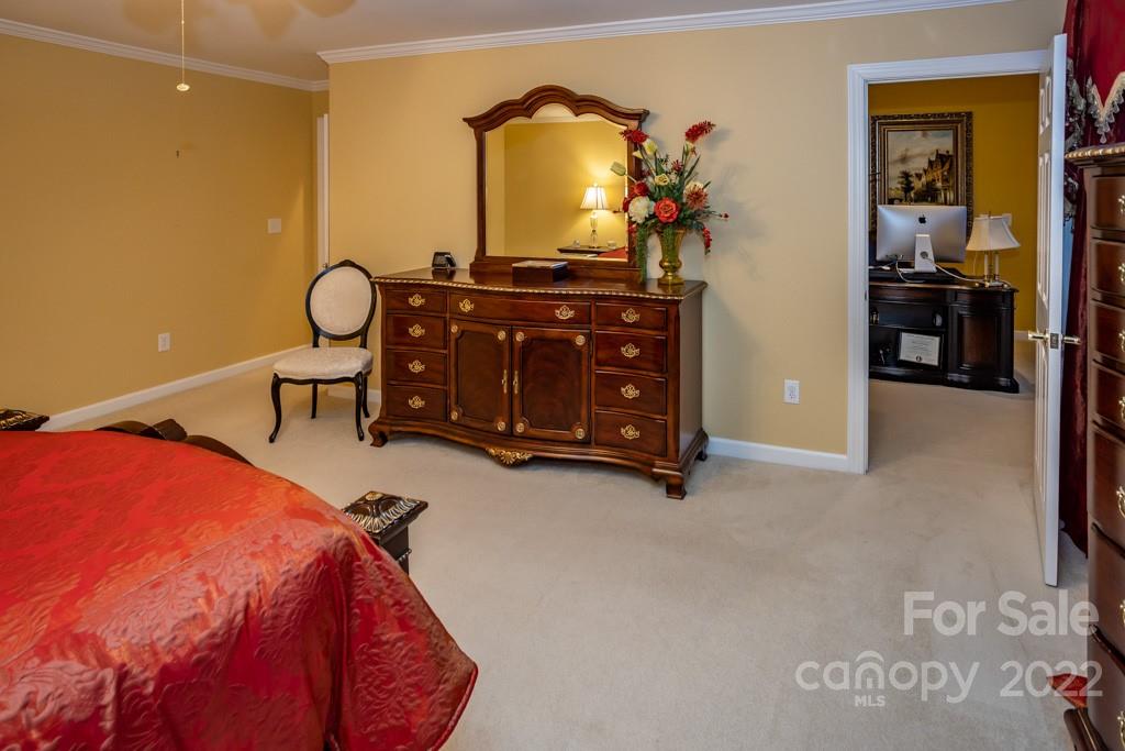 Forest Hills South - Residential