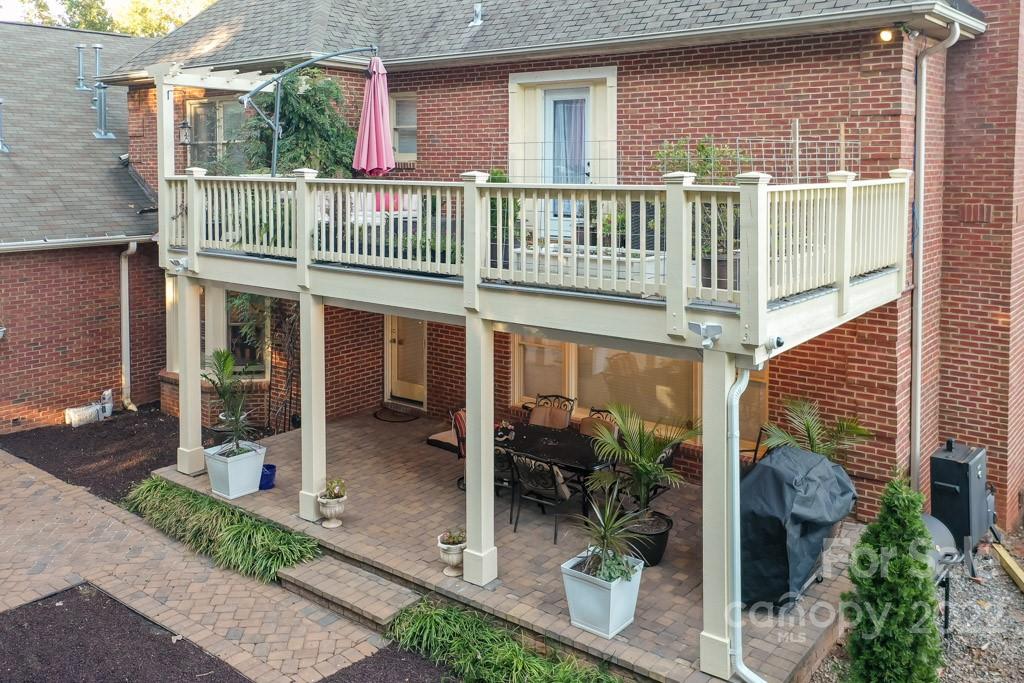 Forest Hills South - Residential