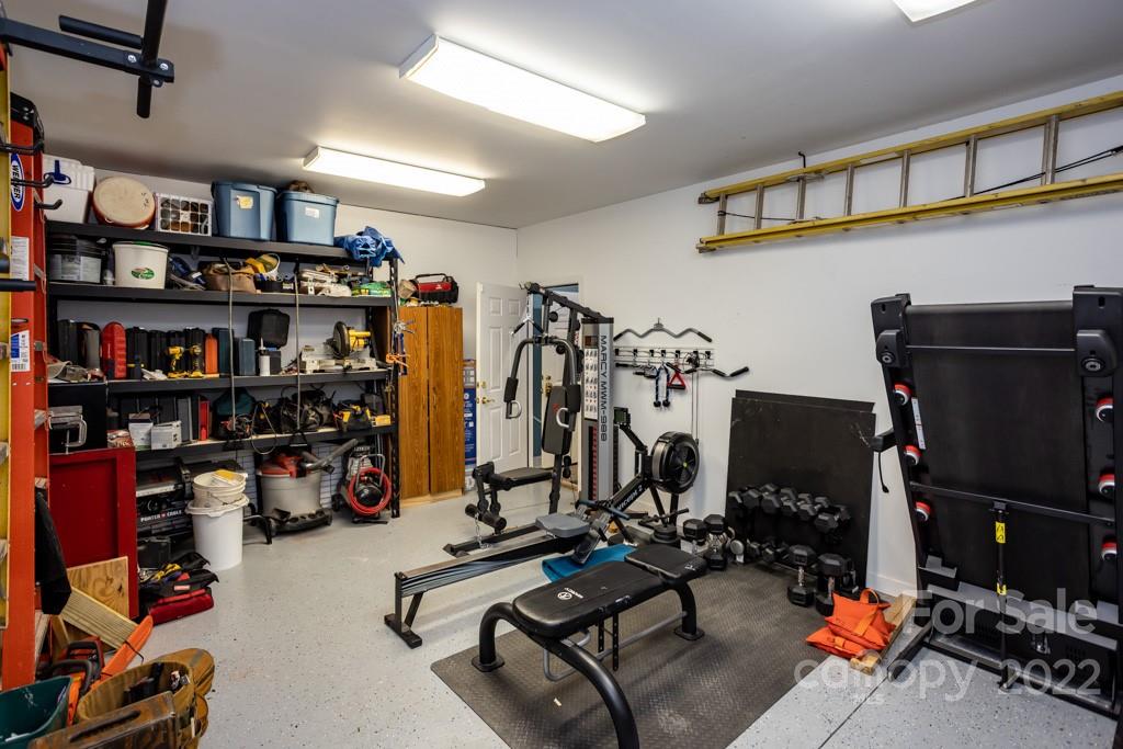 Forest Hills South - Residential