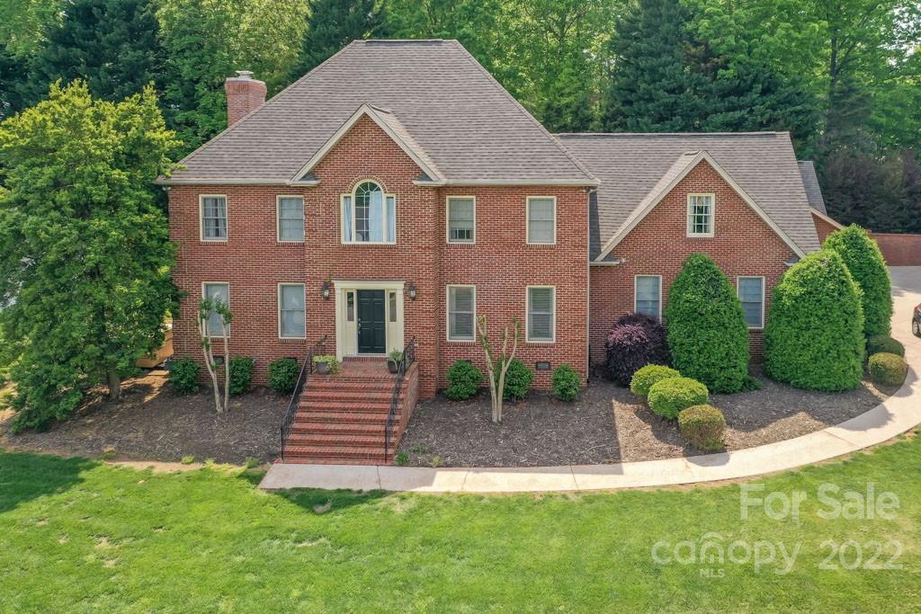 Forest Hills South - Residential