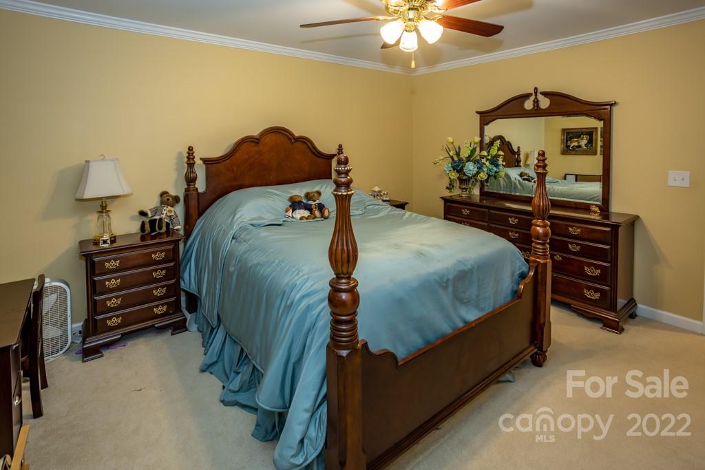 Forest Hills South - Residential