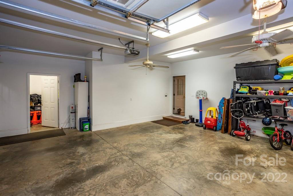 Forest Hills South - Residential